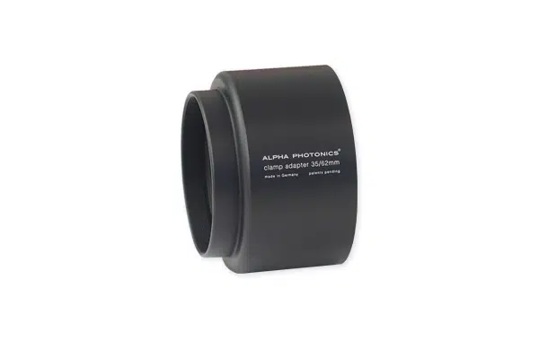 DEDAL Vorsatz-Nachtsichtgerät Schnellspann-Klemmadapter NVM-AX