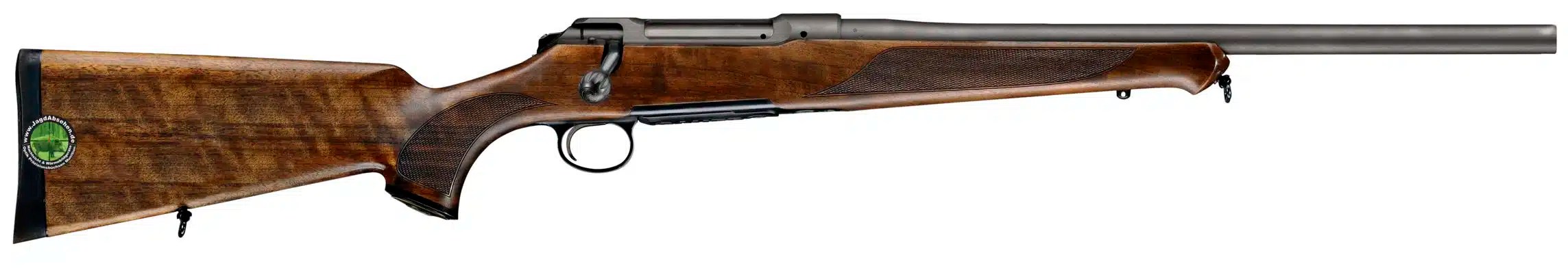 Repetierbüchse Sauer 100 Classic Komplettpaket