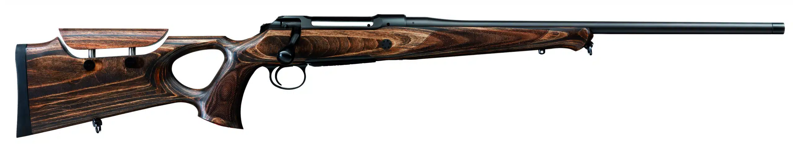 Repetierbüchse Sauer 101 GTI Komplettpaket