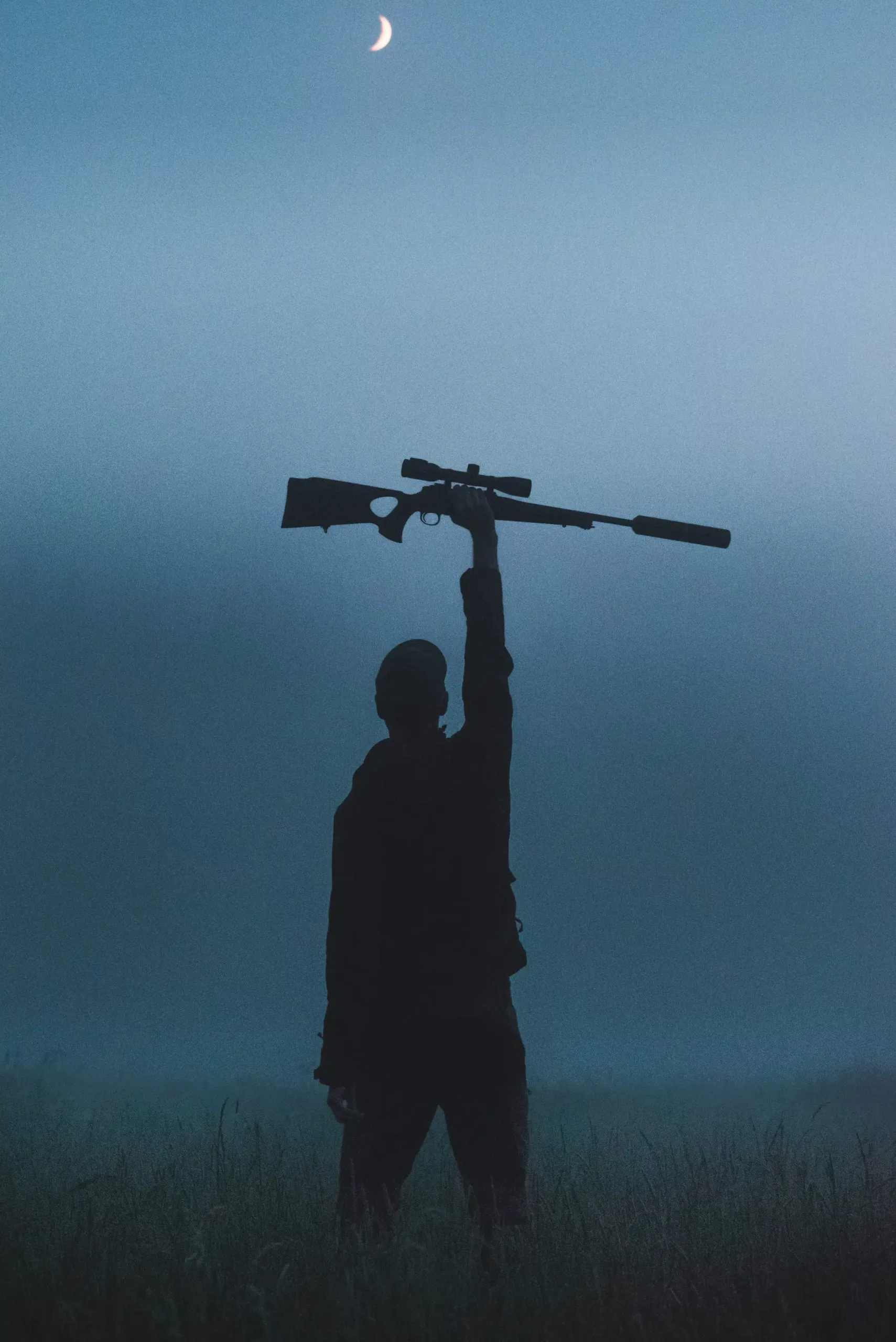 Repetierbüchse Sauer 101 GTI Komplettpaket – Bild 8