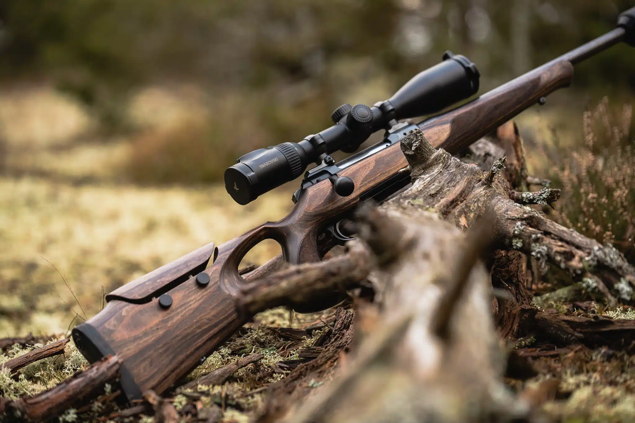 Repetierbüchse Sauer 101 GTI Komplettpaket – Bild 9