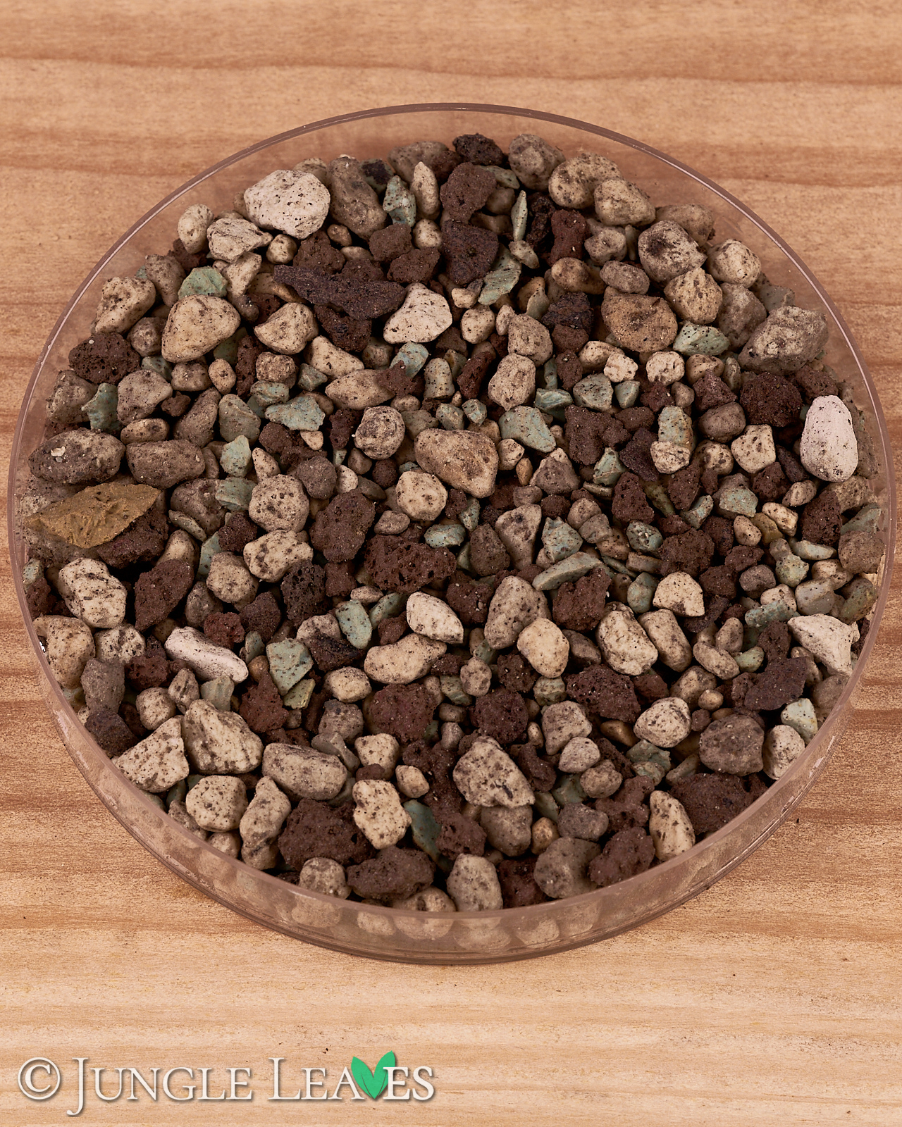 Sukkulenten Mix – Spezialsubstrat 5L