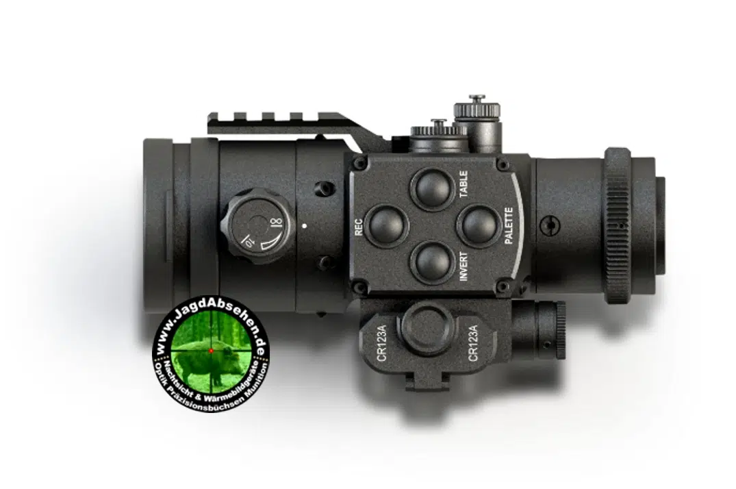 TFA2.0/TFA2.8 SL-Basis/Professional-SorglosPaket-Wärmebildvorsatzgerät-Plug & Play – Bild 5