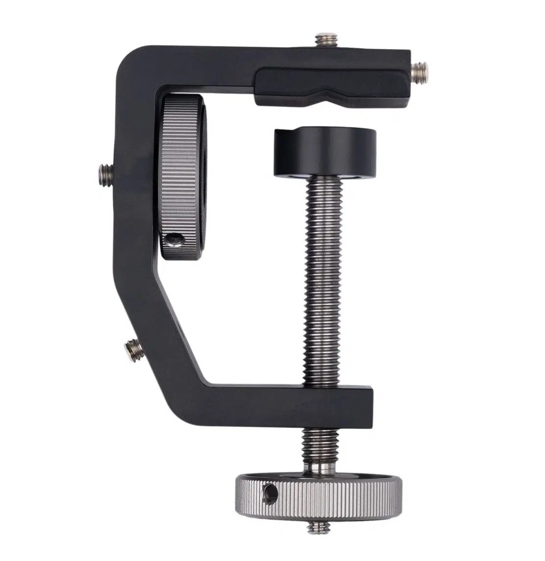 Spartan Mr. G. Klemmhalterung für Davros-Head mit Javelin Prohunt Standard Bipod Zweibein bei Jagdabsehen in Karlsruhe