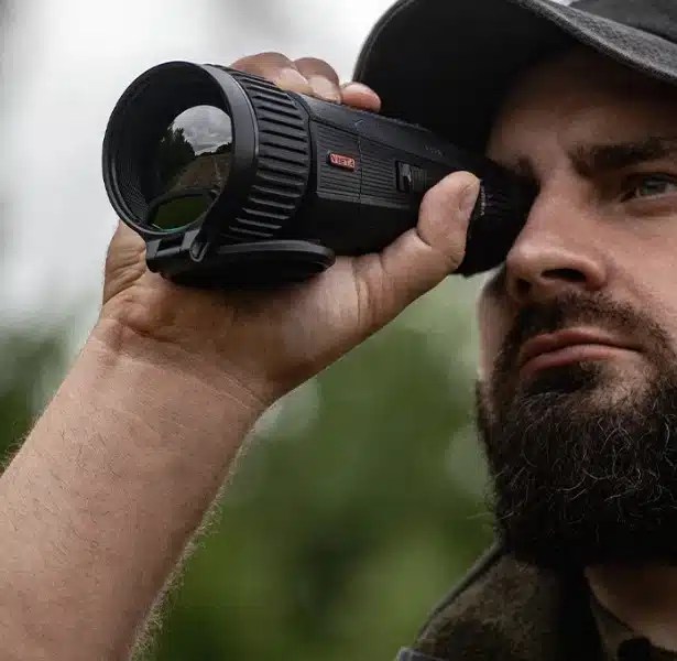 Vista Nocpix H35 H50 Infiray Highend Wärmebildhandgerät – Bild 9