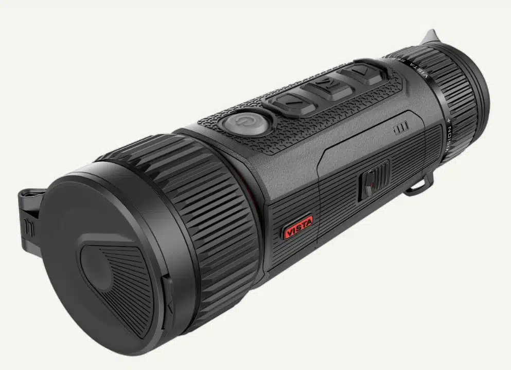 Vista Nocpix H35 H50 Infiray Highend Wärmebildhandgerät – Bild 5