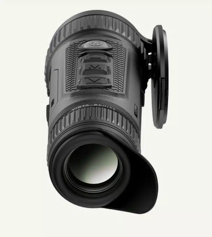 Vista Nocpix H35 H50 Infiray Highend Wärmebildhandgerät – Bild 4