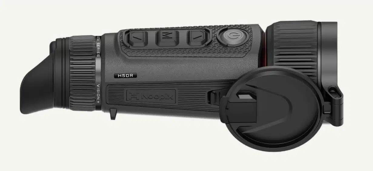 Vista Nocpix H35 H50 Infiray Highend Wärmebildhandgerät – Bild 2