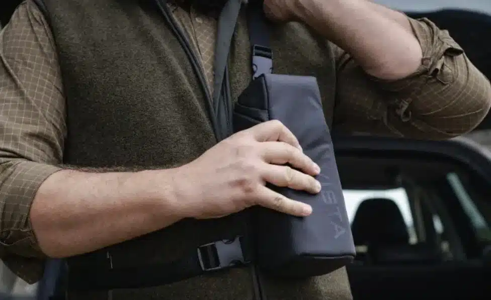 Vista Nocpix H35 H50 Infiray Highend Wärmebildhandgerät – Bild 7