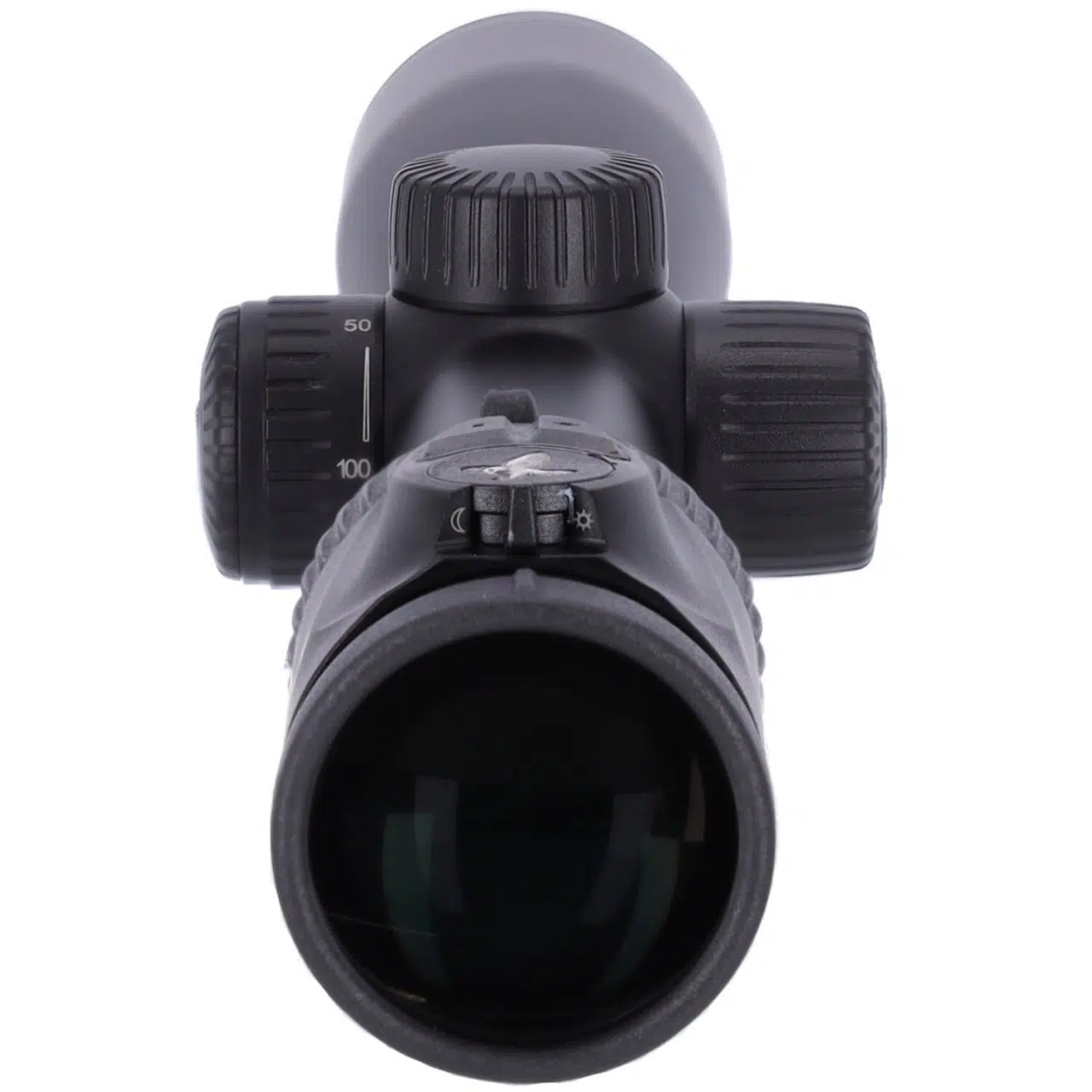 Swarovski Zielfernrohr Z8i 1,7-13,3X42 P FLEXCHANGE 4A-I-Absehen – Bild 9