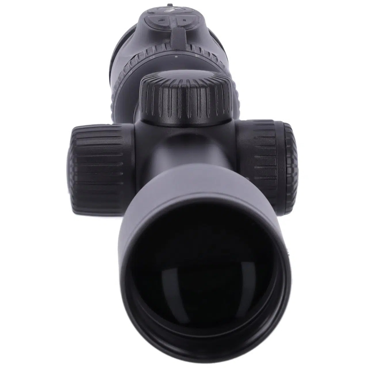 Swarovski Zielfernrohr Z8i 1,7-13,3X42 P FLEXCHANGE 4A-I-Absehen – Bild 5