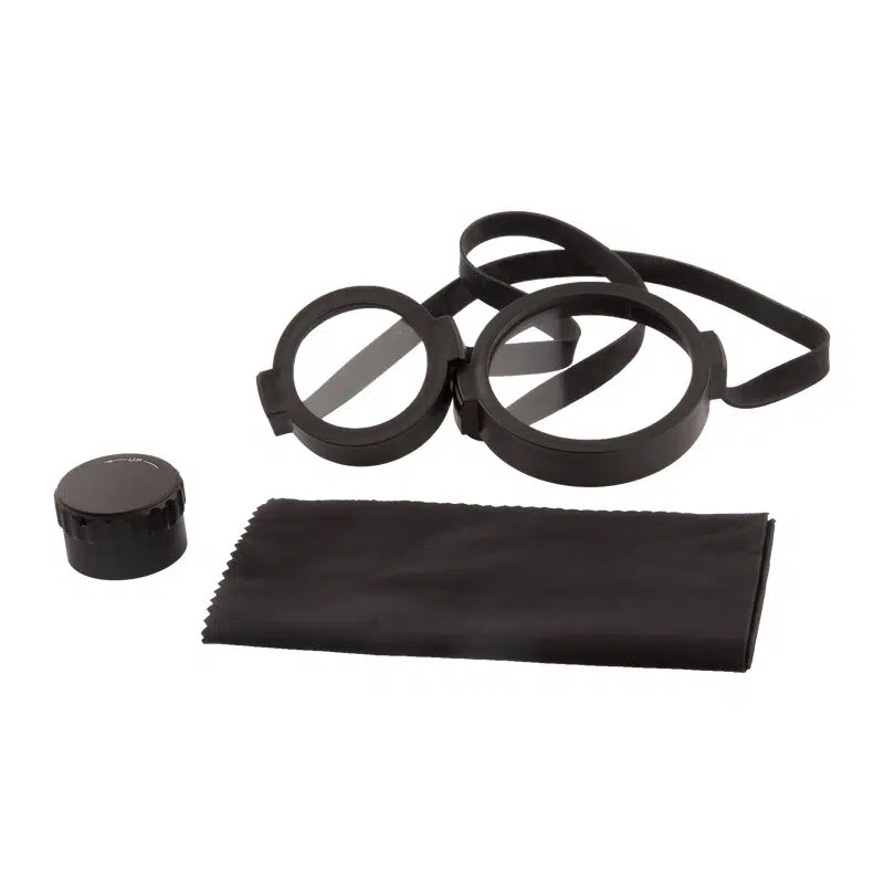 HQ Dämmerungsjagd Zielfernrohr Ammersee 2,5-15×56 HD, Absehen G4 aus Chemnitz – Bild 2