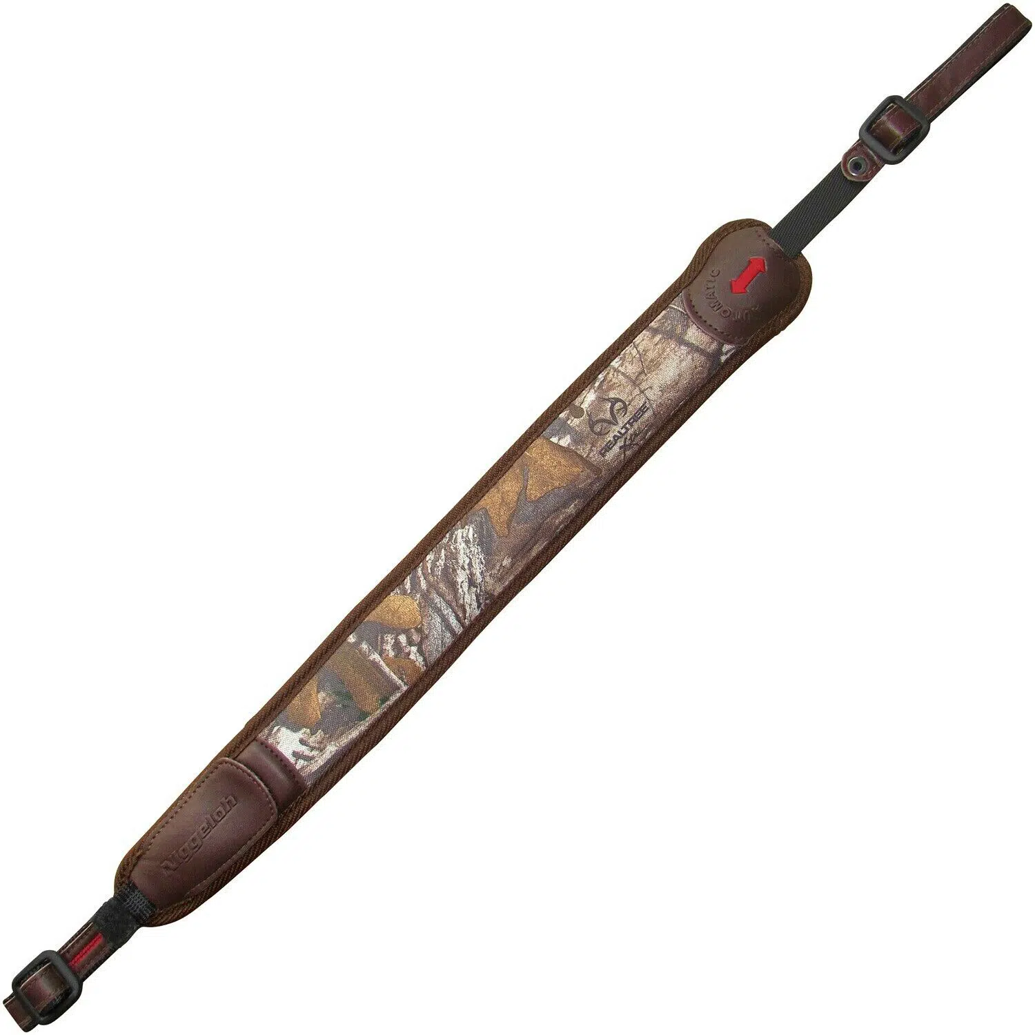 Niggeloh Gewehrgurt Automatic – Deutsche Erfinderkunst pur! – Bild 4