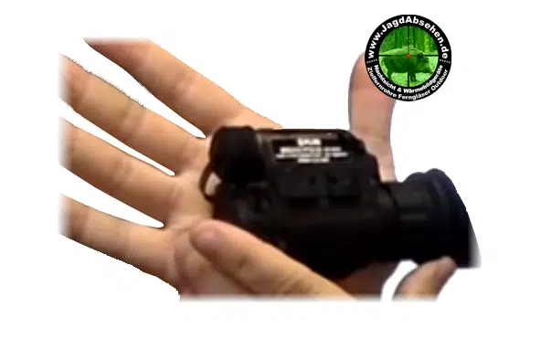 Wärmebildkamera FLIR Breach PTQ136 Sofortstart-Set von Jagdabsehen – Bild 7