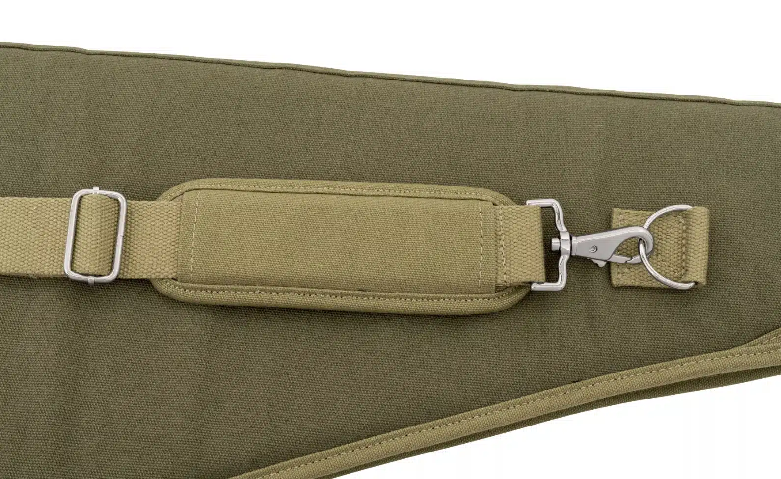 Original SAUER Gewehrfutteral kurz Cordura INKL. TSA-zert. Zahlenschloss – Bild 5