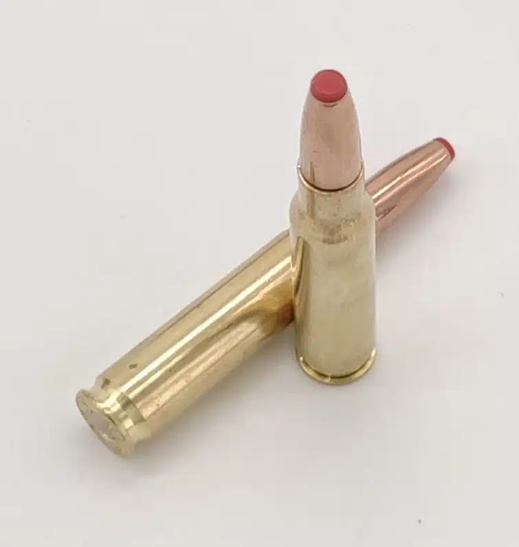 Hornady 8,5×55 ECX bleifrei 8.5×55 12g/185grs bei Jagdabsehen Karlsruhe – Bild 2