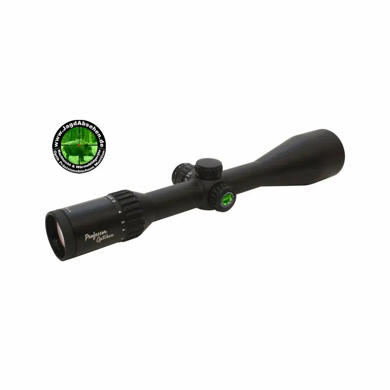 HQ Dämmerungsjagd Zielfernrohr Ammersee 2,5-15×56 HD, Absehen G4 aus Chemnitz