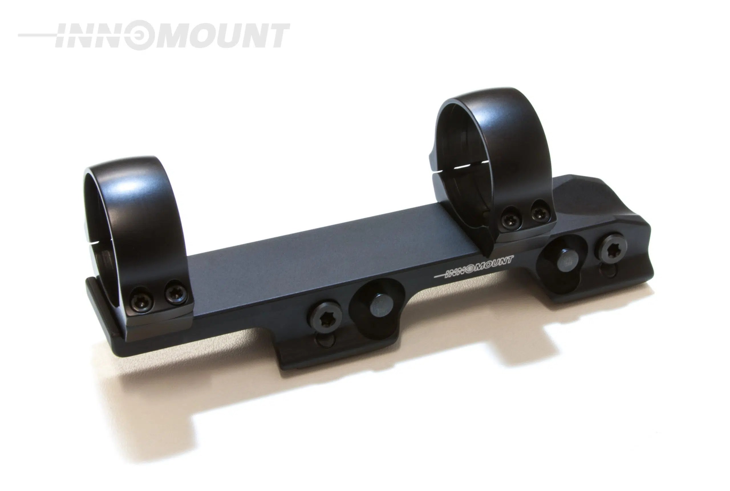 INNOMOUNT Schnell-Montage Blaser-Ring 30mm, Bauhöhe und MOA variabel – Bild 2
