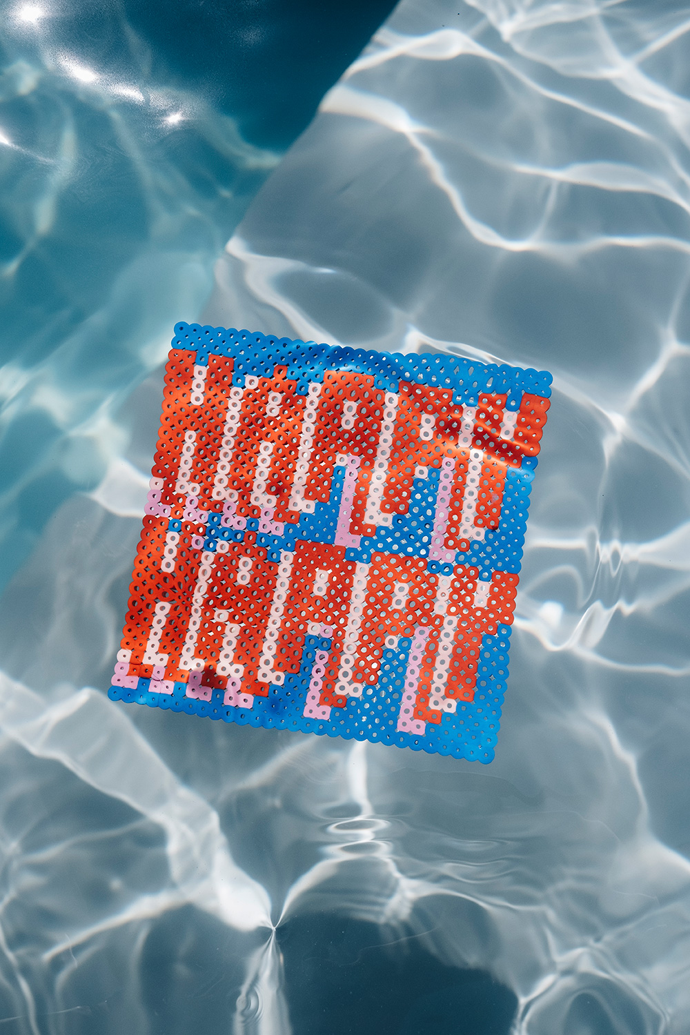 Bio Bügelperlen 1000 Stück – Bild 6