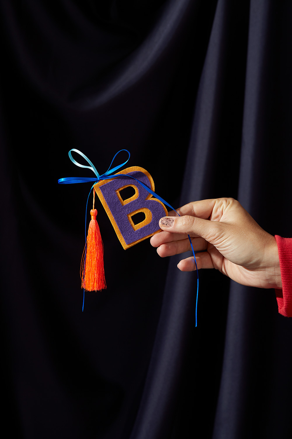 Vorlagenset “ABC College-Style” (digitales Produkt) – Bild 2