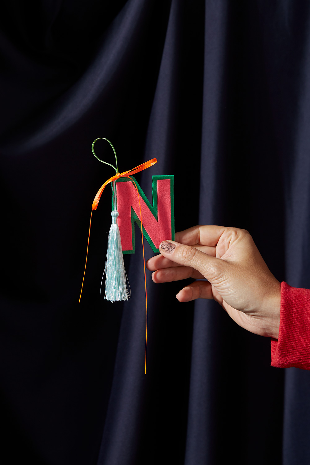 Vorlagenset “ABC College-Style” (digitales Produkt) – Bild 3