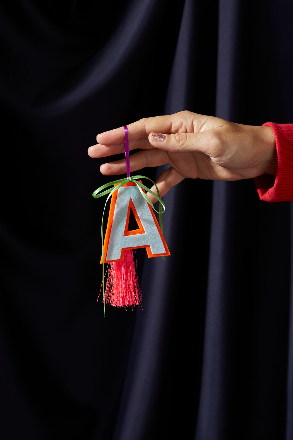 Vorlagenset “ABC College-Style” (digitales Produkt) – Bild 4