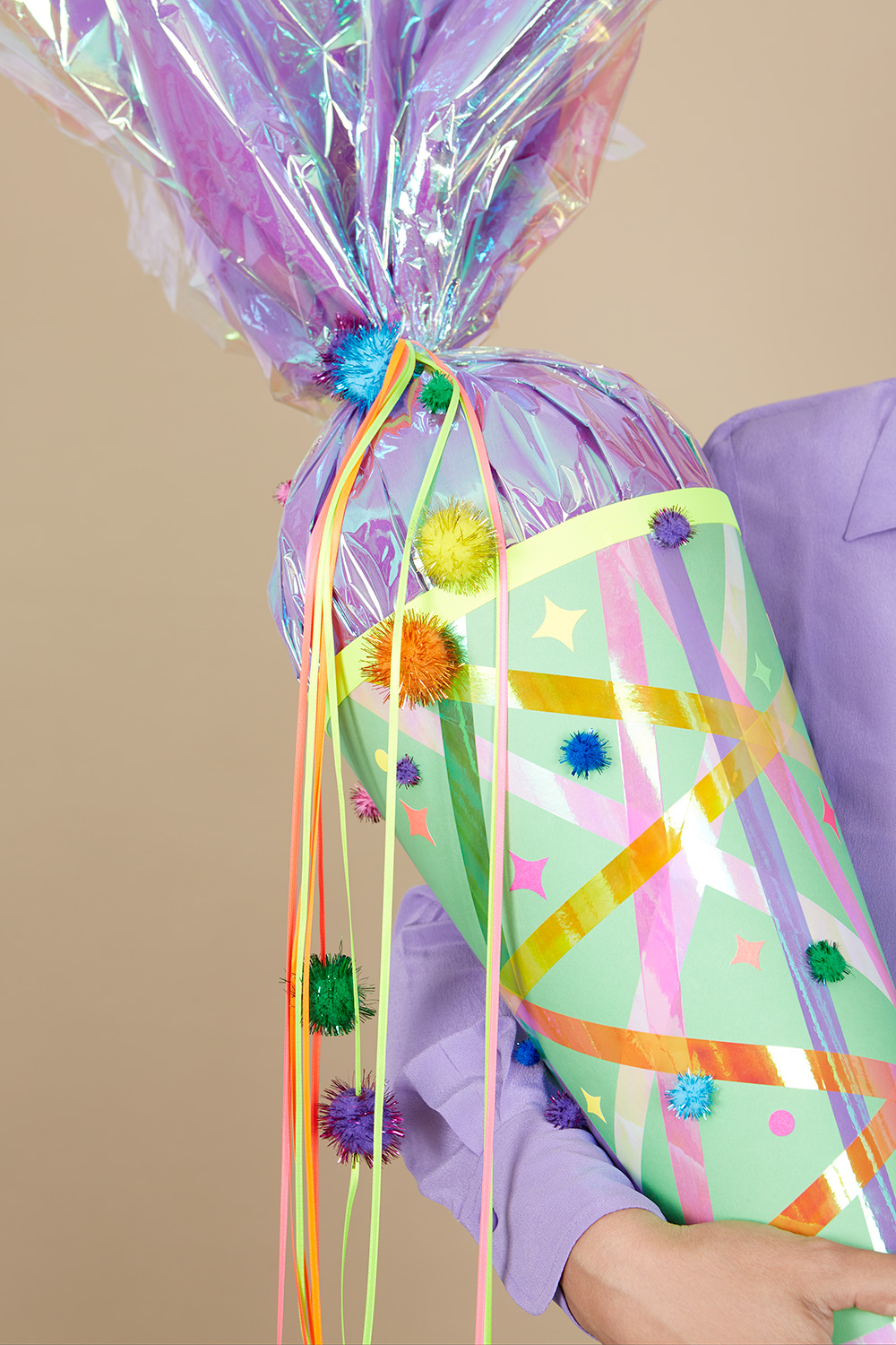 Tape Superset “Rainbow Galaxy” – Bild 3