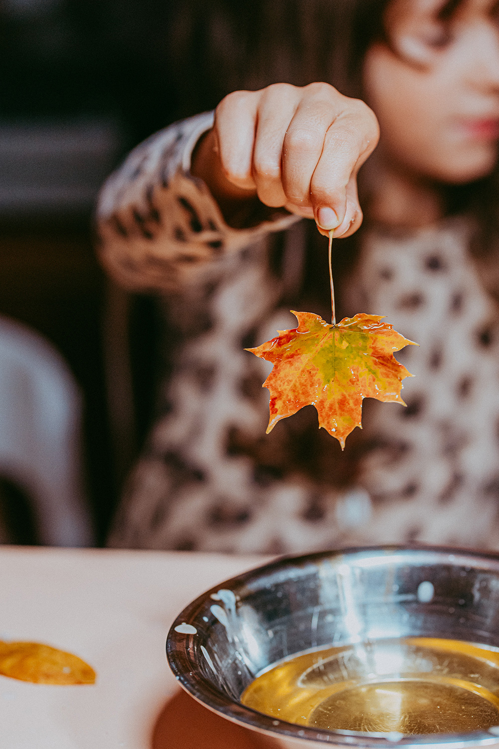 Bienenwachspastillen 1 kg – Bild 5