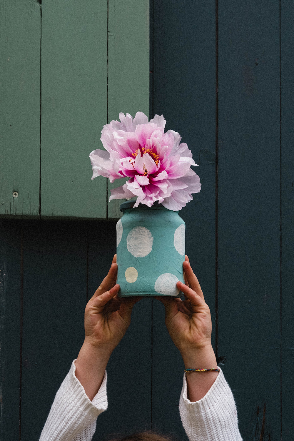 Kreidefarbe “Chalky” – Bild 3