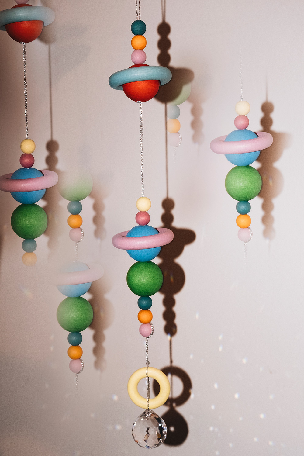 Grimm’s kunterbunte Holzperlen – Bild 6