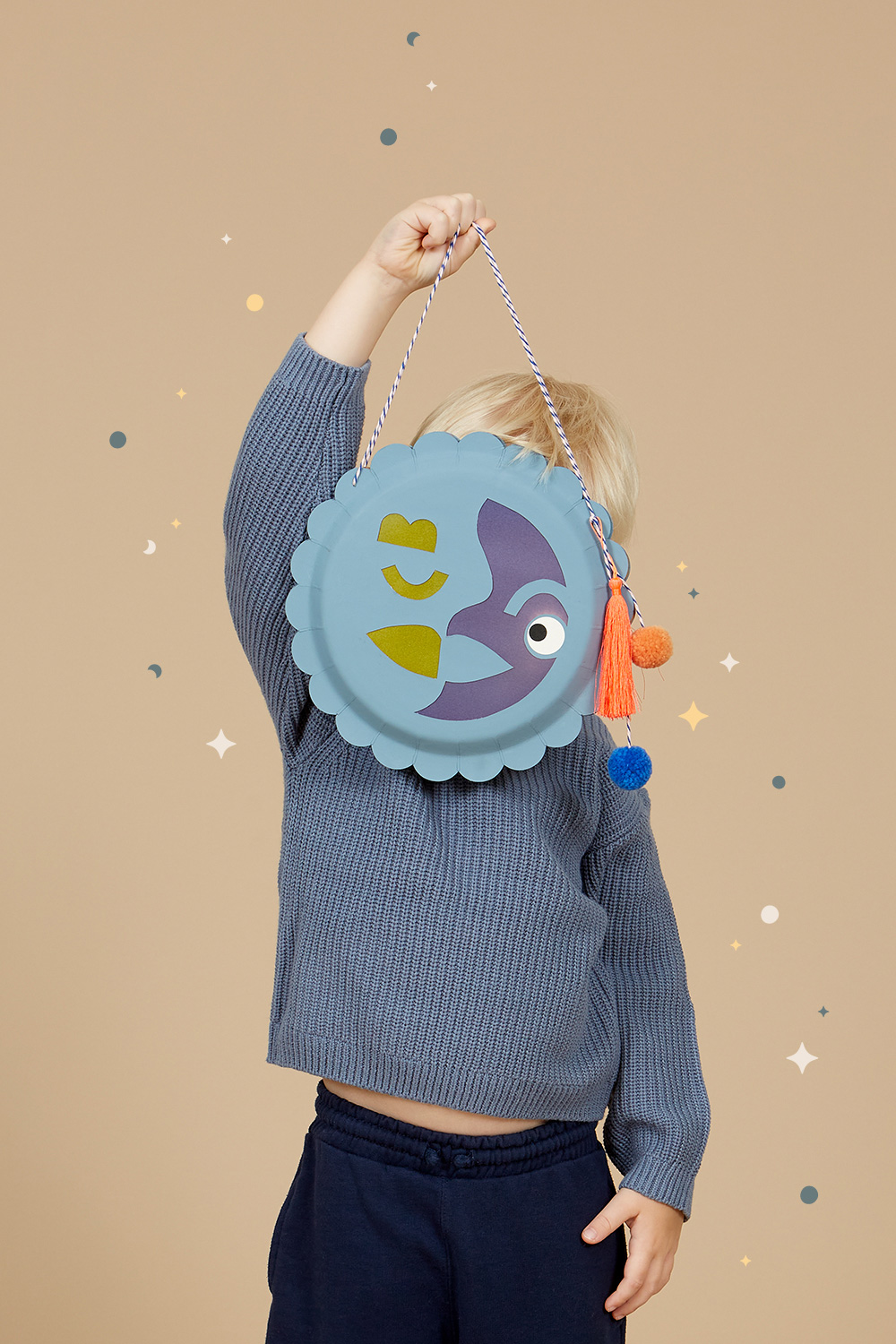 Kreidefarbe “Chalky” – Bild 2