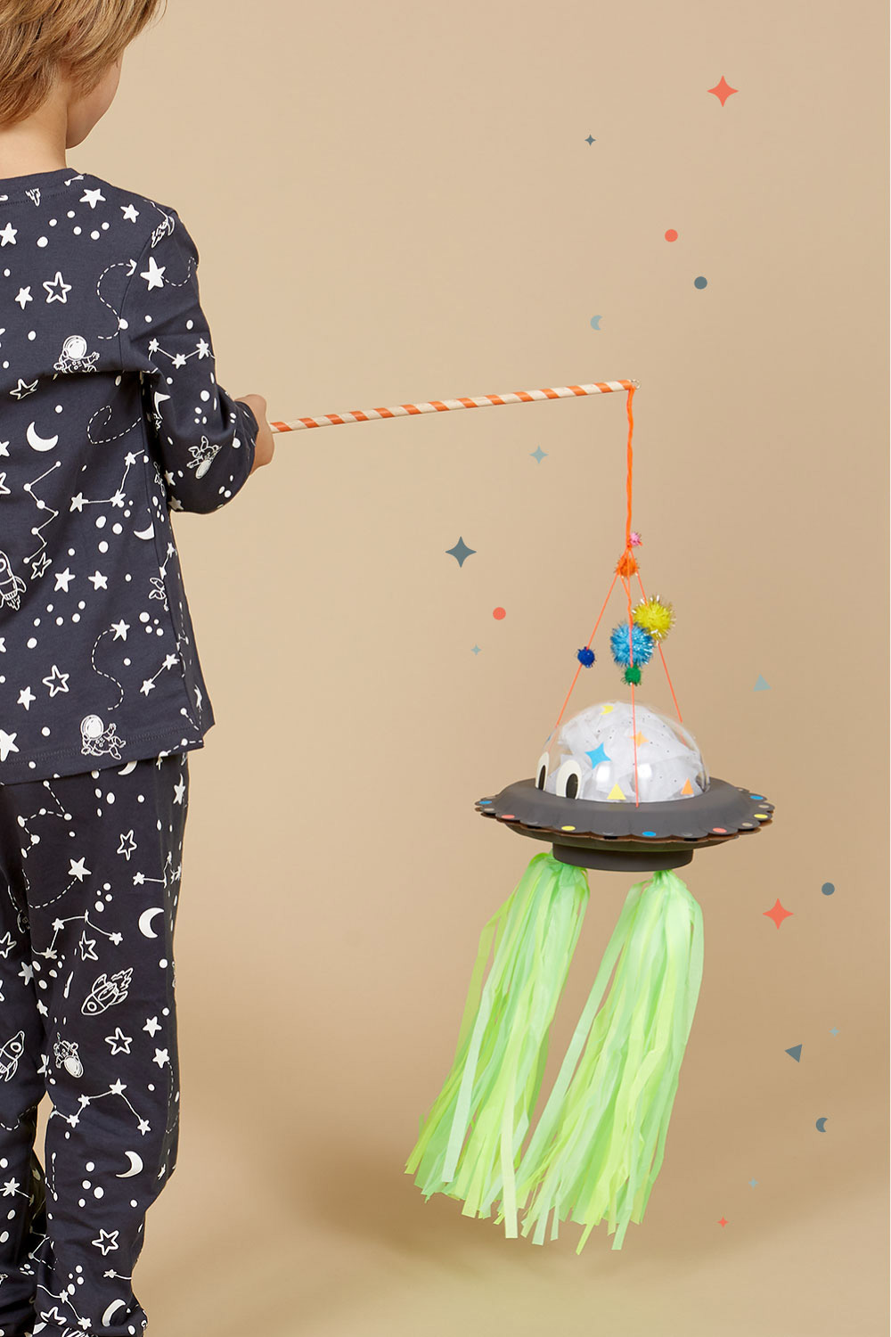 Kreidefarbe “Chalky” – Bild 4