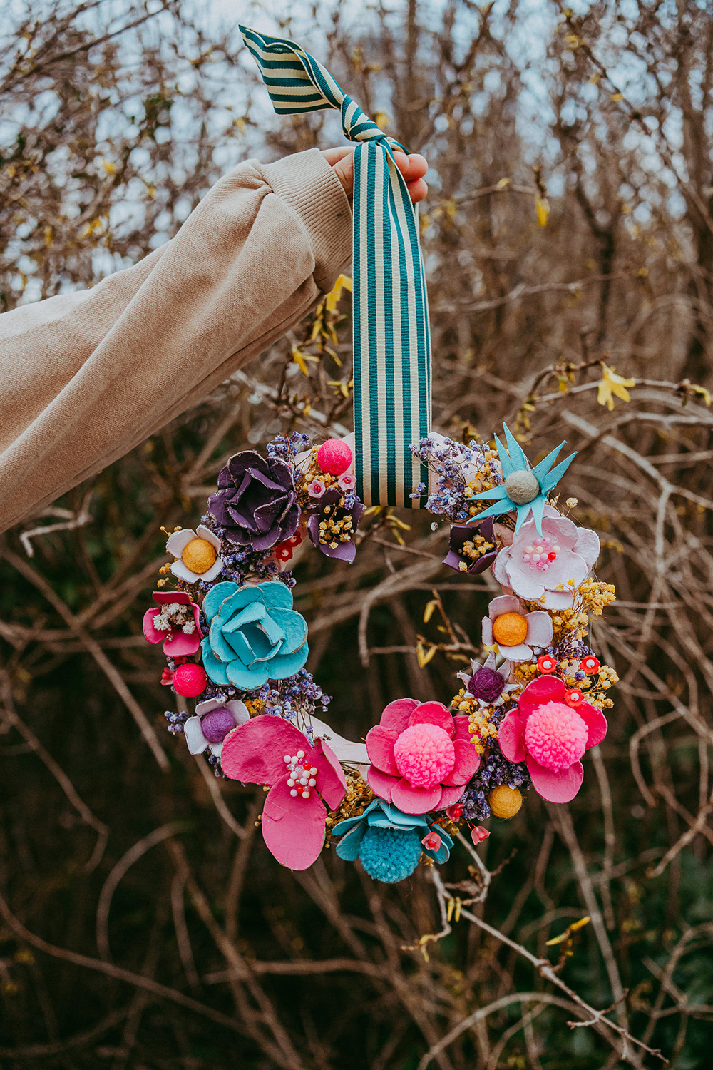 Kreidefarbe “Chalky” – Bild 6