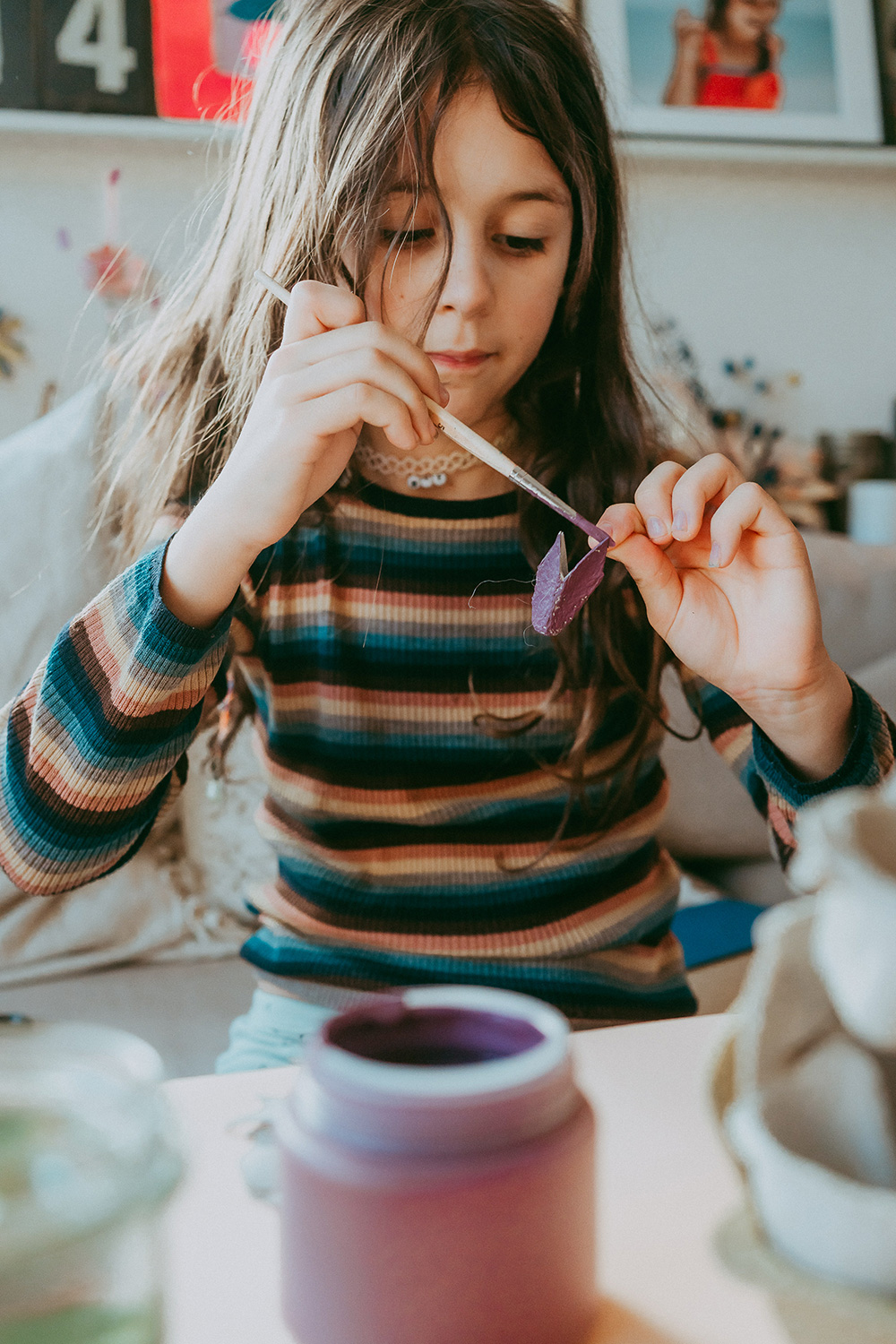 Kreidefarbe “Chalky” – Bild 5